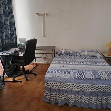 Appartement T2 Meuble Tout Confort Le Gosier  Eksteriør bilde