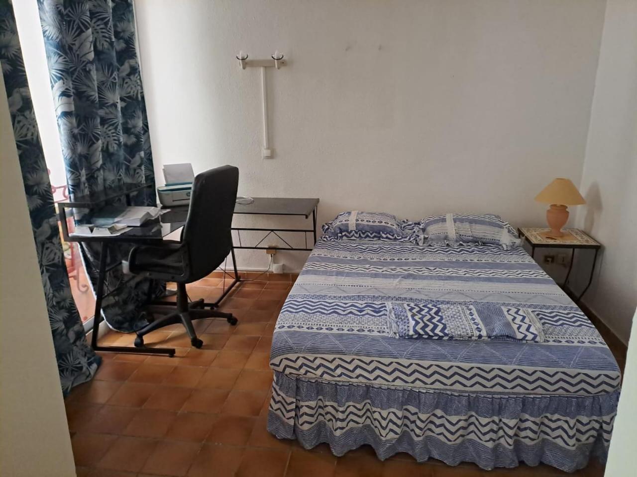 Appartement T2 Meuble Tout Confort Le Gosier  Eksteriør bilde